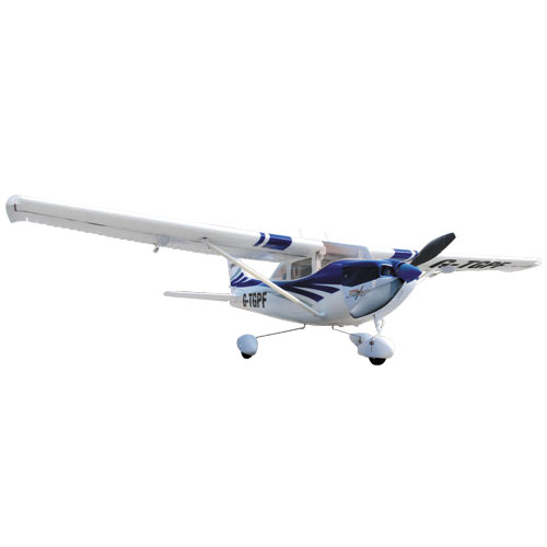 top-gun-park-flite-cessna-182-skylane-rtf-mode-2-blue