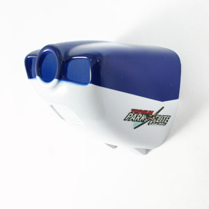 Top Gun Park Flite Cessna 182 Skylane Cowl (blue)