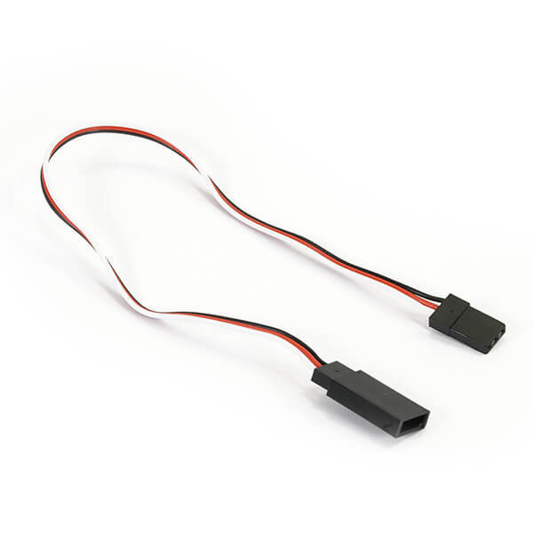 Top Gun Park Flite Cessna 182 Skylane Connector Wire