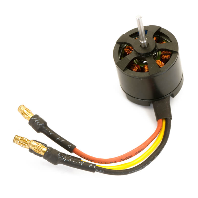 Top Rc T1400 Glider Brushless Motor 4:2604-1950kv