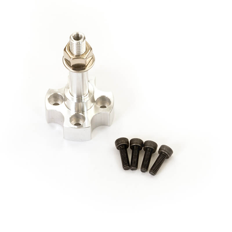 Fox Hobby Prop Adaptor