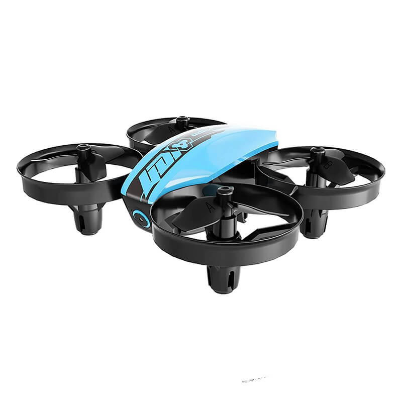 Udi Rc Firefly Mini Drone