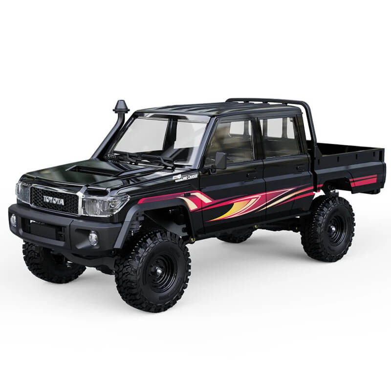 udi-rc-toyota-land-cruiser-rtr-118-double-cab-bless-black