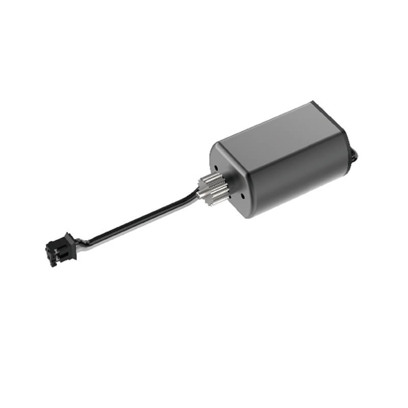 Udi Rc Ucx24 Carbon Brushed Motor