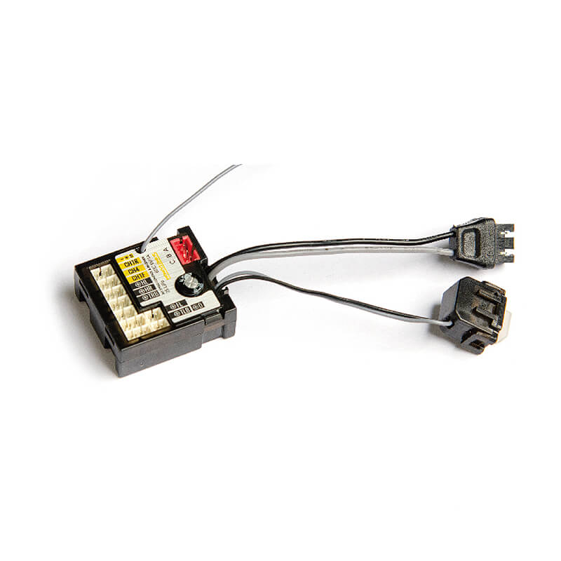 Udi Rc Ucx24pro Speed Control & Receiver (brushless)