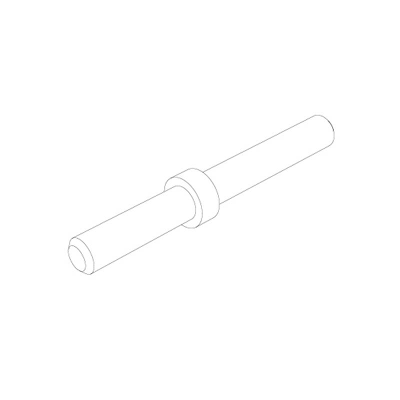 udi-rc-ucx24-transmission-gear-shaft-short-1pcs