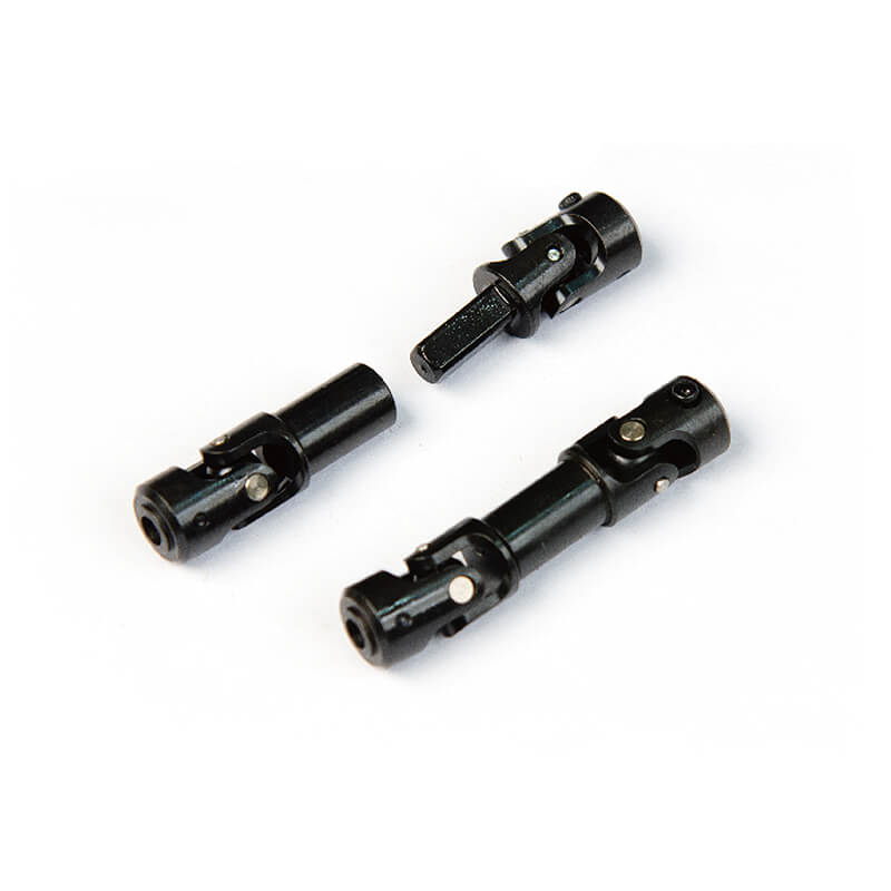 Udi Rc Ucx24 Metal Center Driveshaft