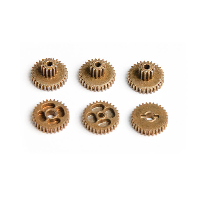 udi-rc-ucx24-shift-gear-set