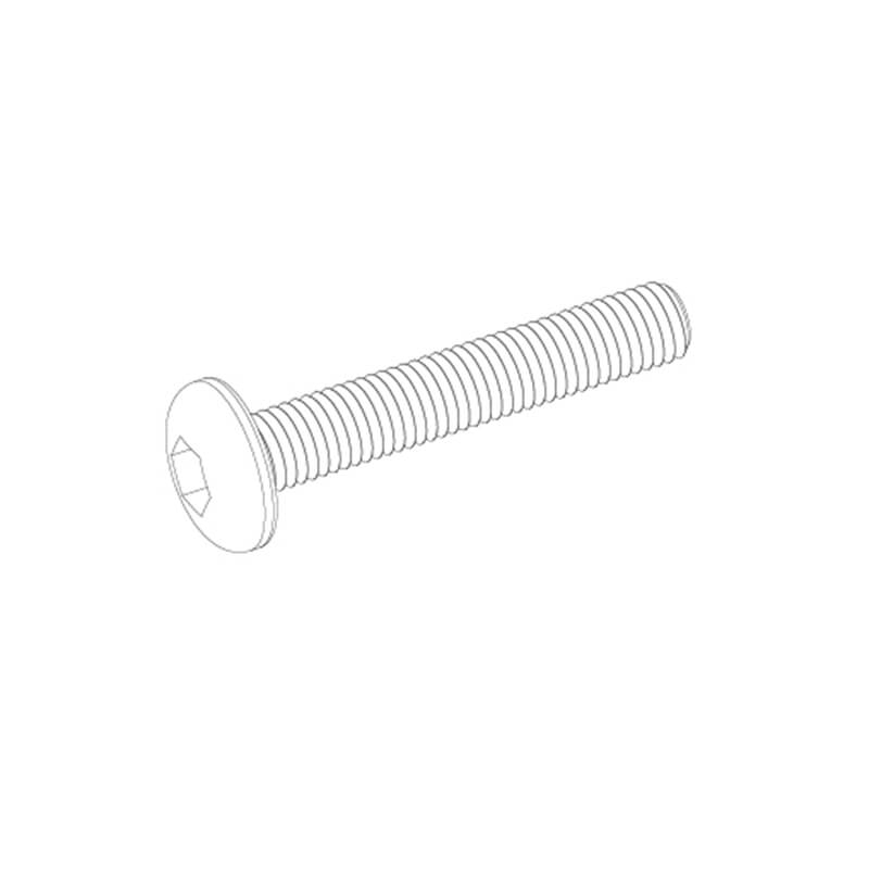 udi-rc-ucx24-m2012-hexagon-socket-buttonhead-machine-screw