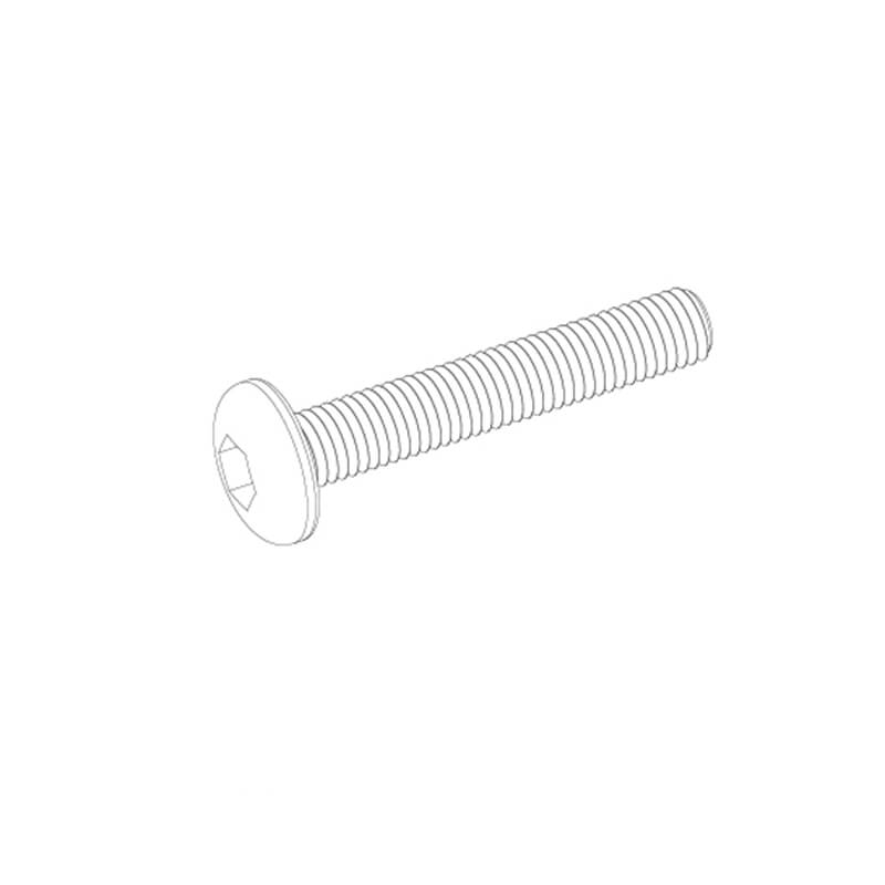 udi-rc-ucx24-m2015-hexagon-socket-buttonhead-machine-screw