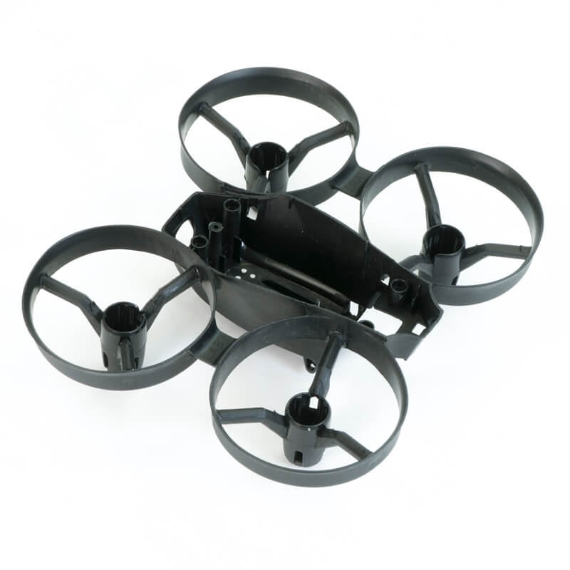 Udi Rc U46c Drone Bottom Housing