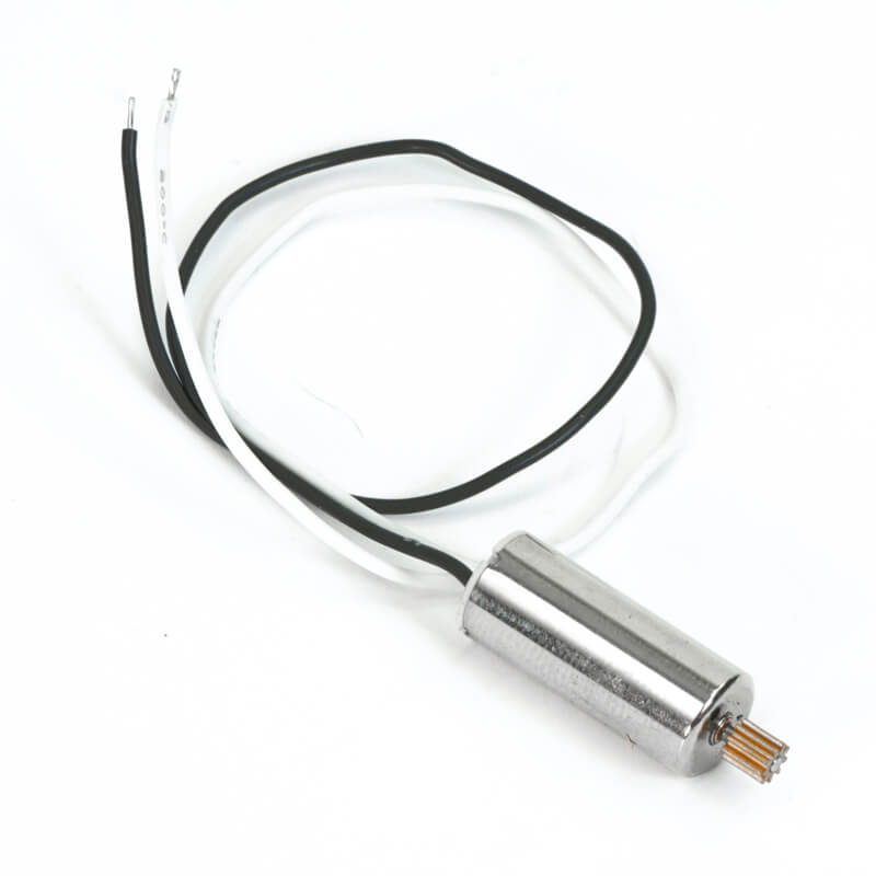 Udi Rc U89s Ccw Motor(black White Wire)
