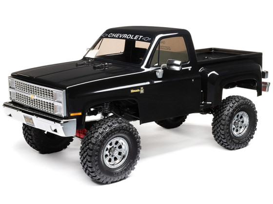 Axial SCX10