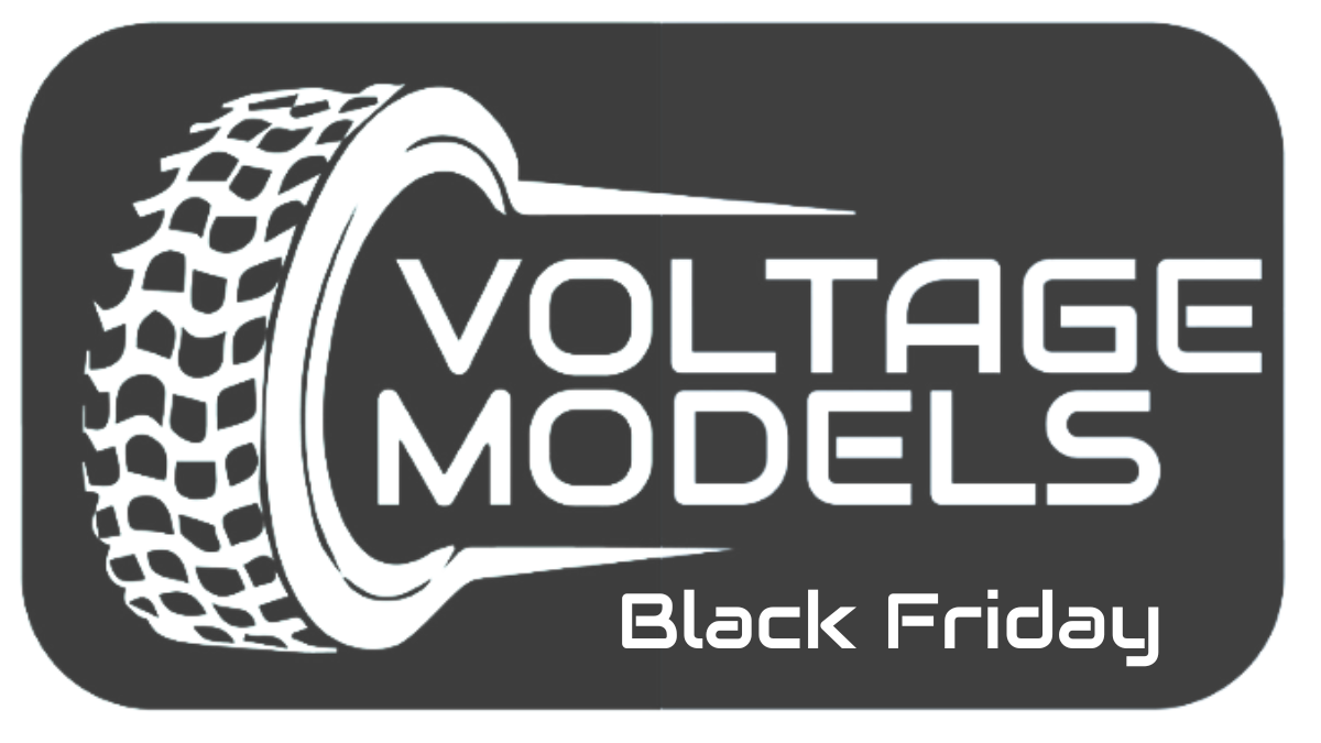Black Friday Clearance