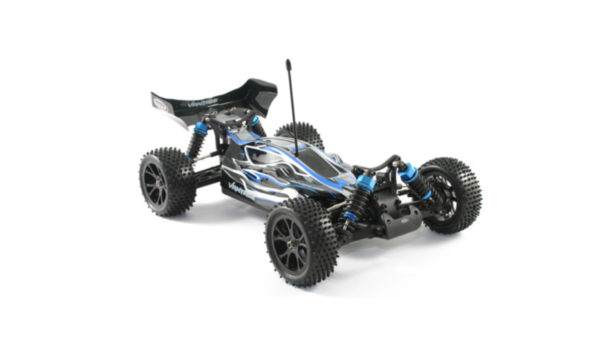 Etronix Photon 2.1W 45A Splashproof Brushless ESC