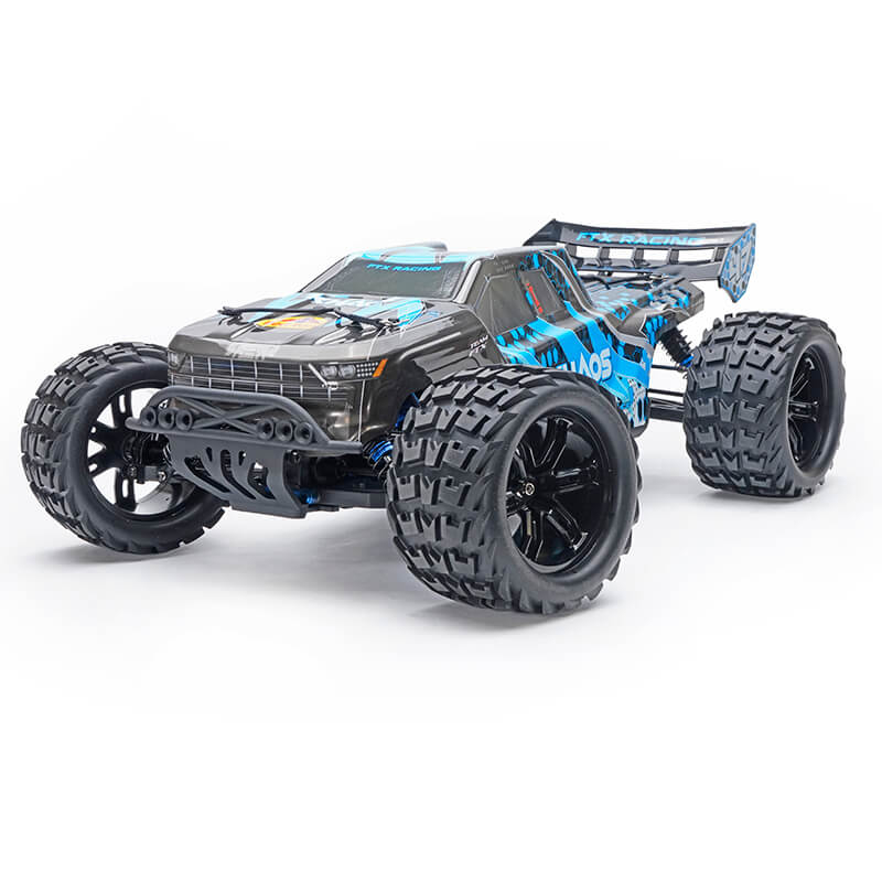 FTX KHAOS