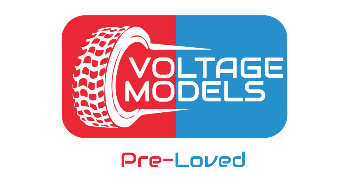 Pre Loved