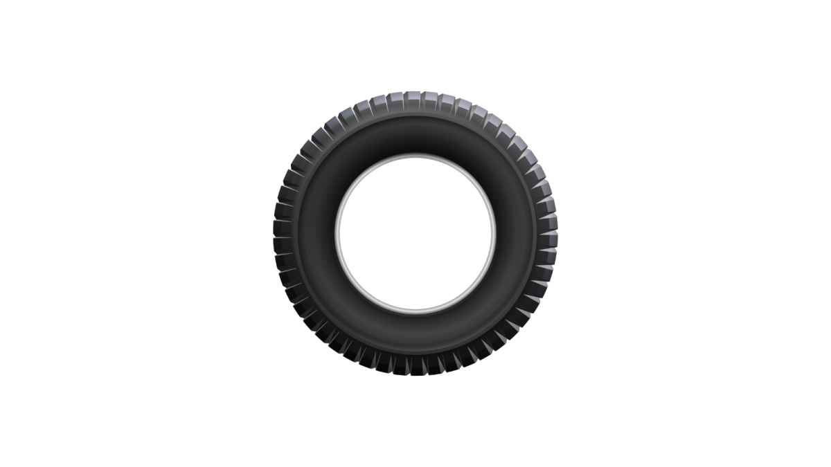Wheels & Tyres
