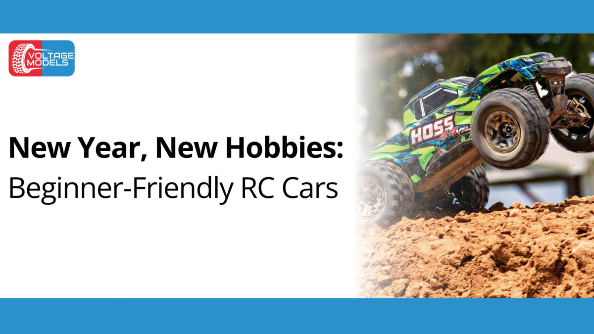 New Year, New Hobbies