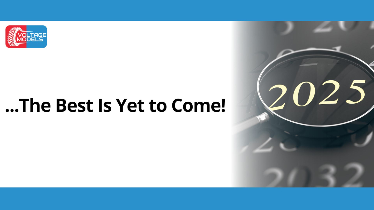 ...The Best Is Yet to Come