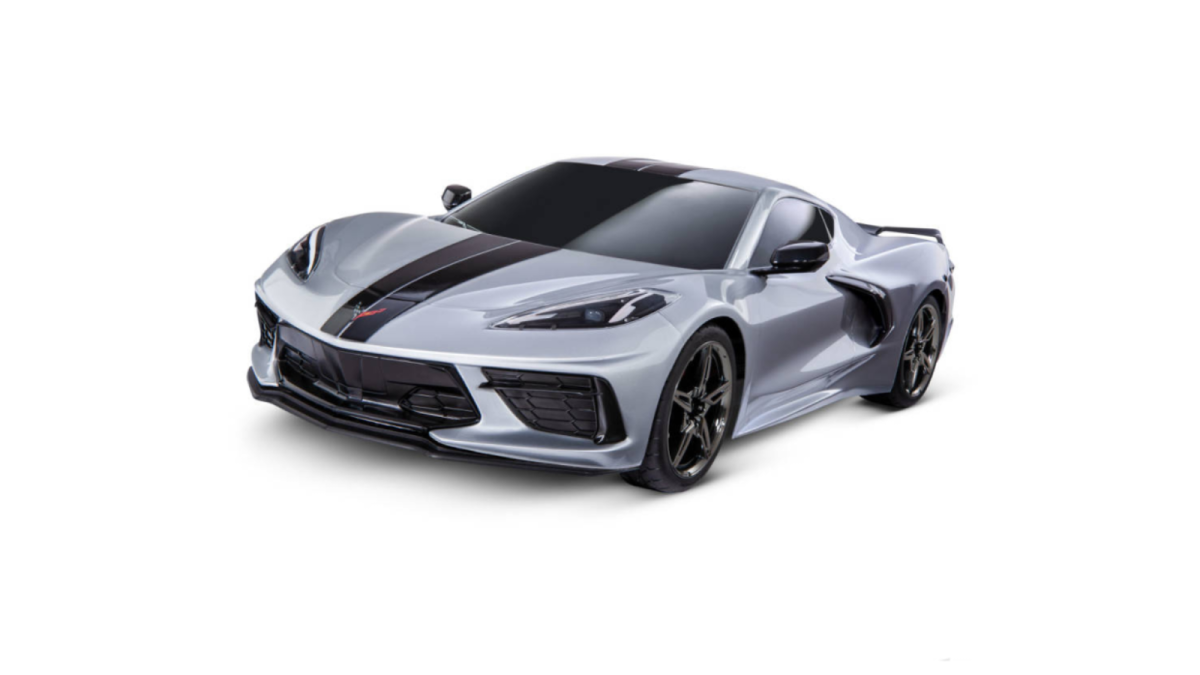 Traxxas 4TEC