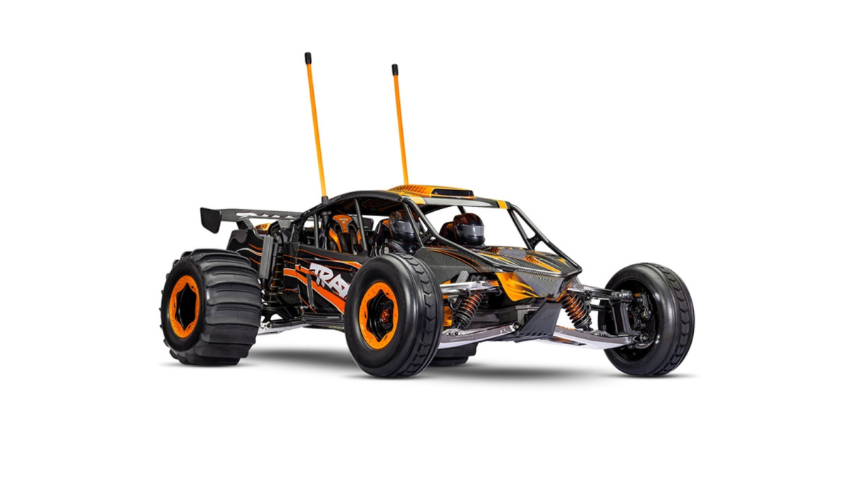 Traxxas Funco
