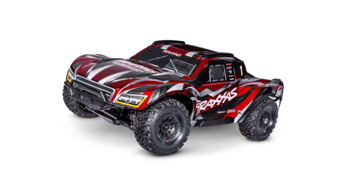 Traxxas Maxx Slash