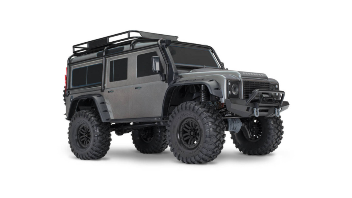 Traxxas TRX-4