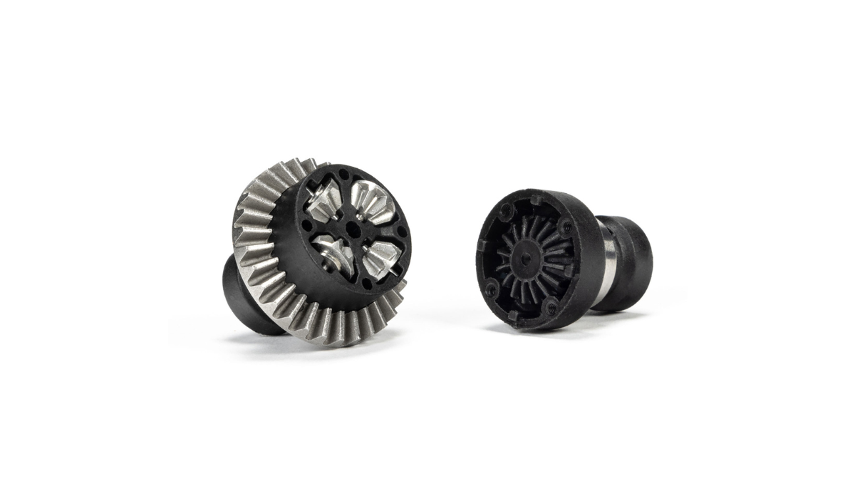 Arrma Spares and Upgrades