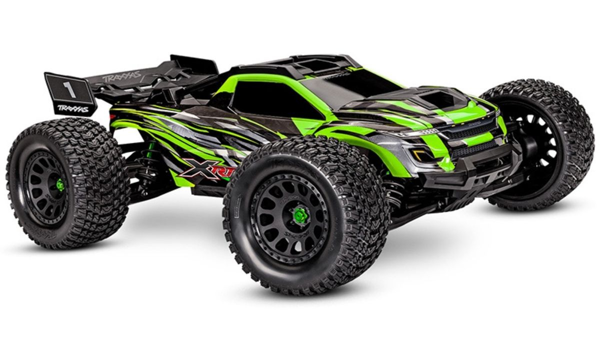 Traxxas XRT