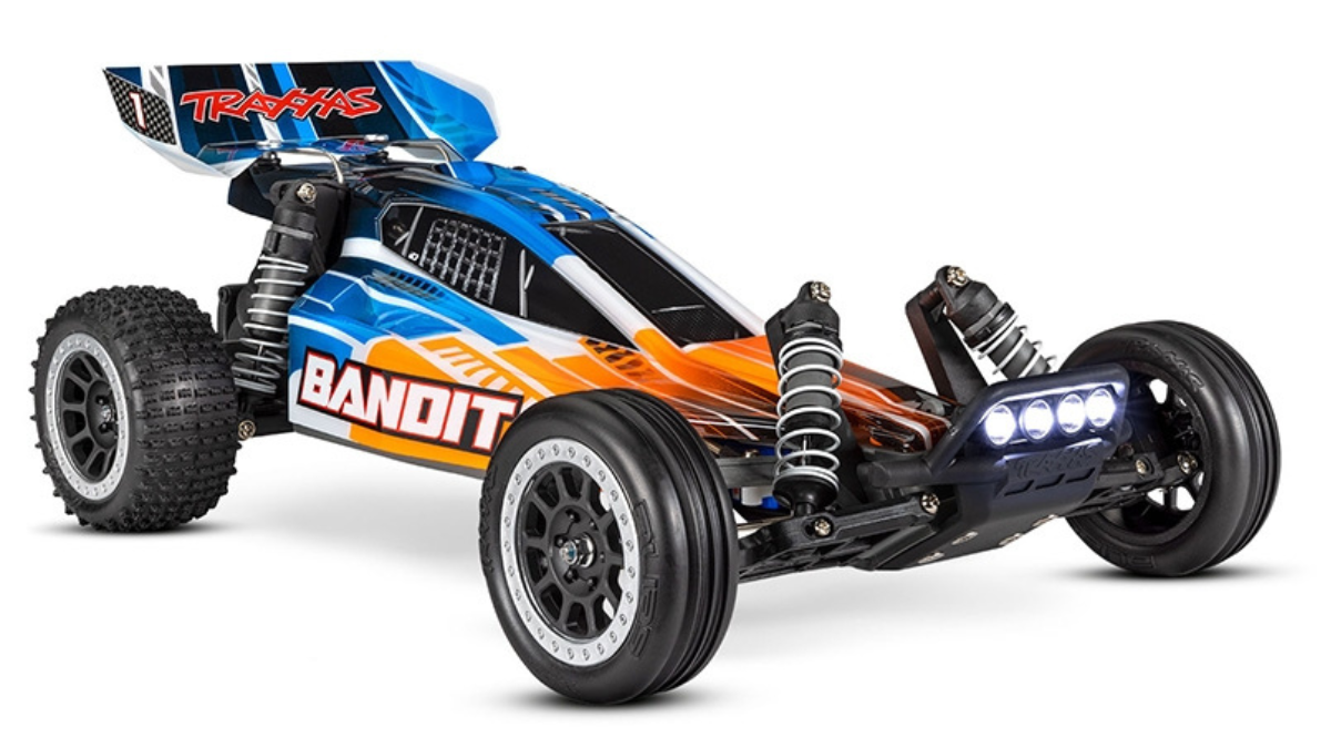 Traxxas Bandit
