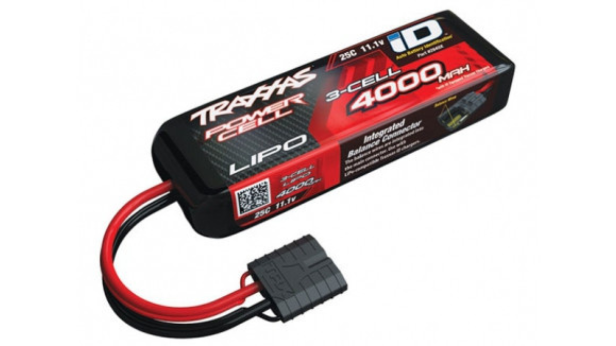 Batteries and Chargers