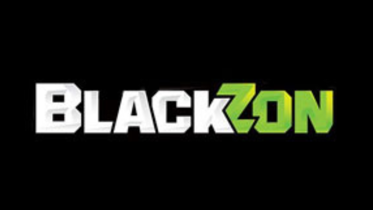 Blackzon