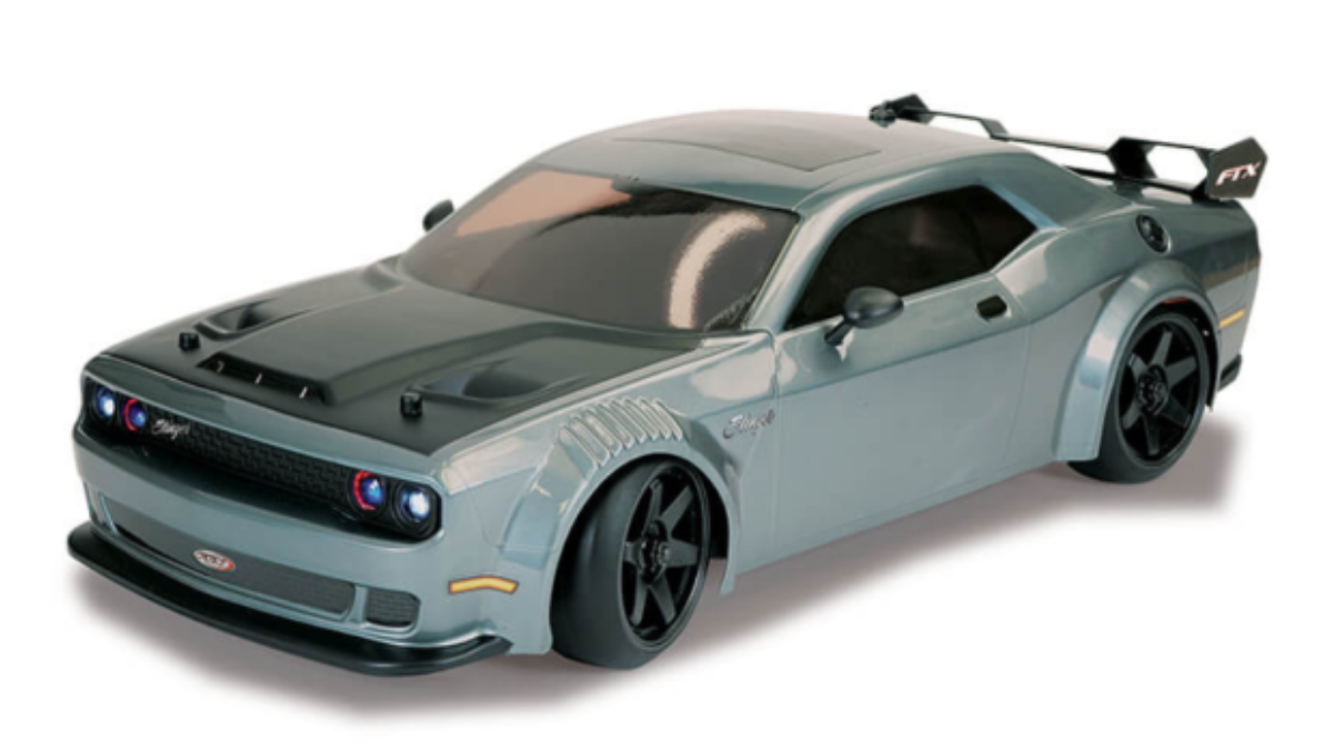 FTX Drift Cars