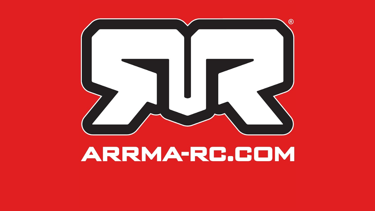 Arrma