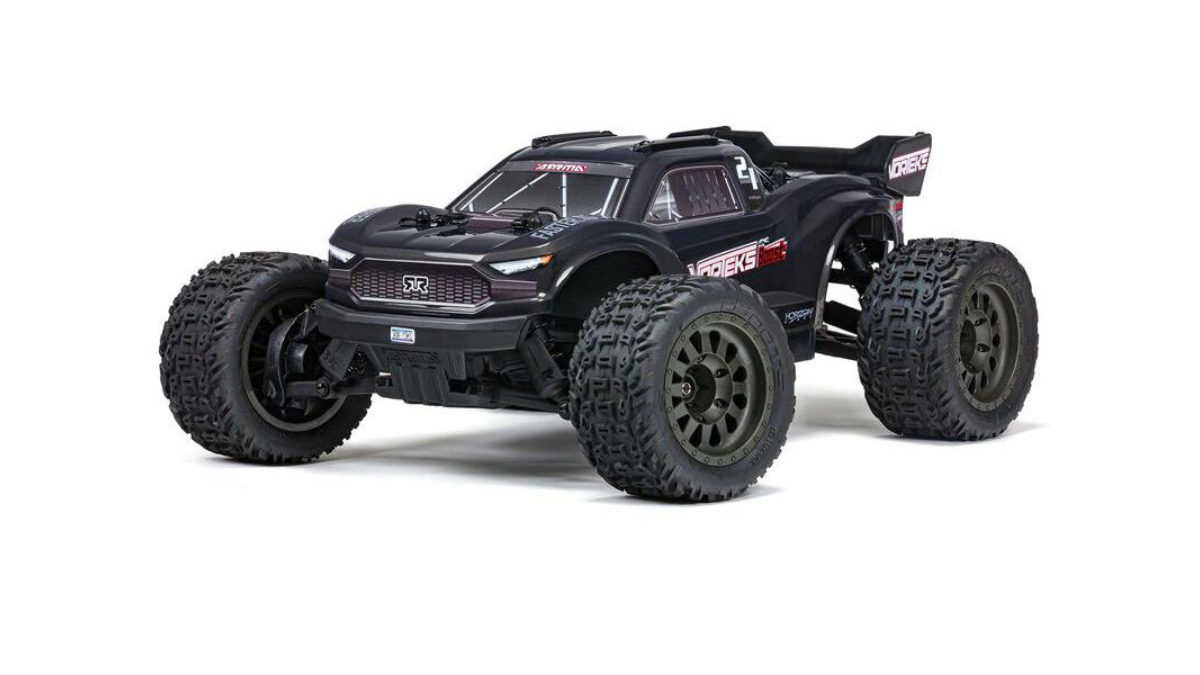 Arrma RC Cars