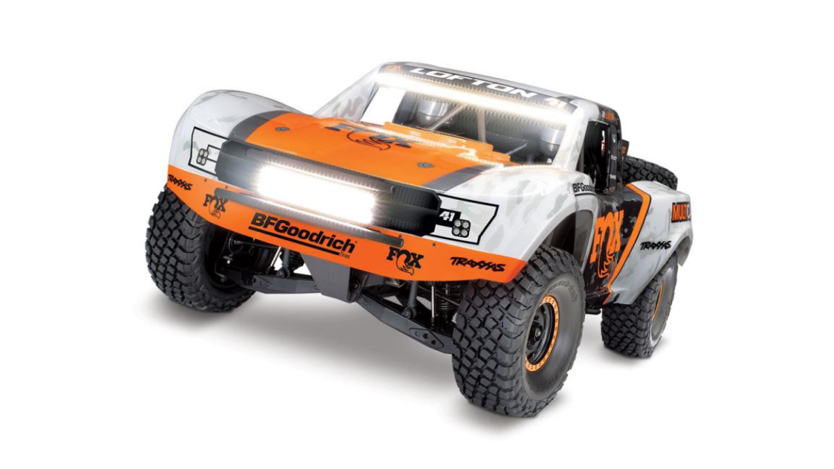 Traxxas UDR