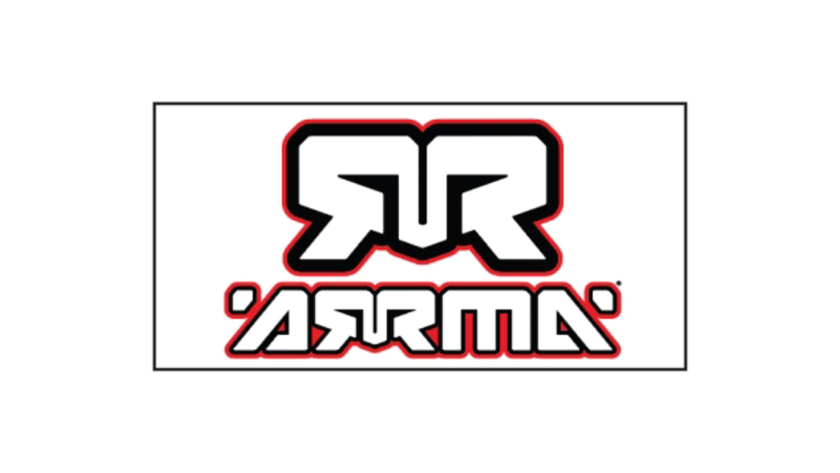 Arrma Rear Shock Spring (2) 80mm