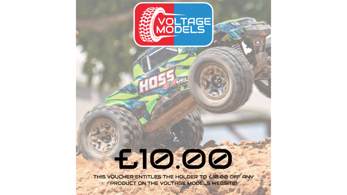 Gift Vouchers