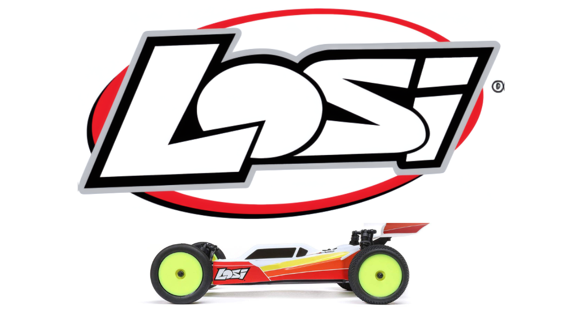 Losi RC Cars