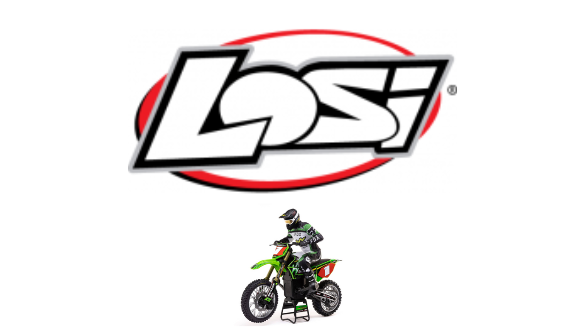 Losi Promoto