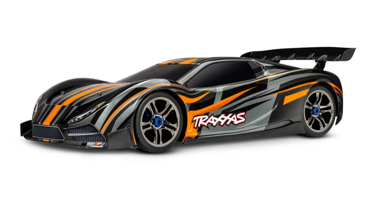 Traxxas XO-1