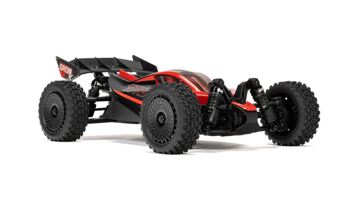Arrma Typhon Grom