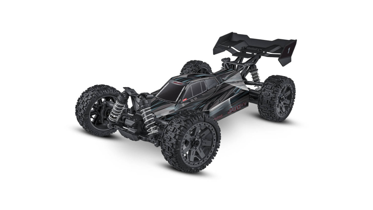Traxxas Jato