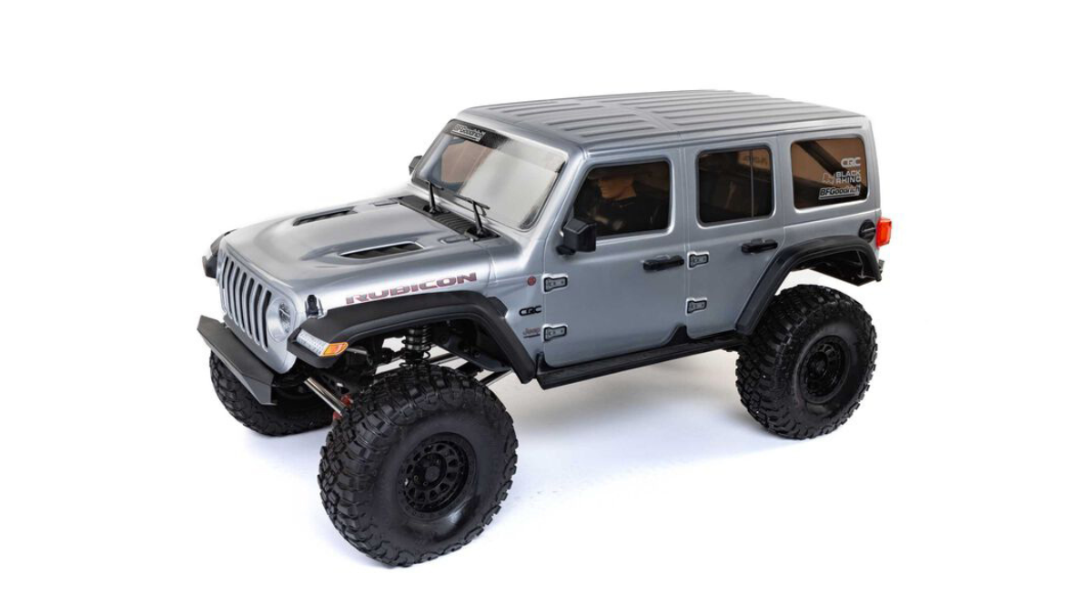 Axial SCX6