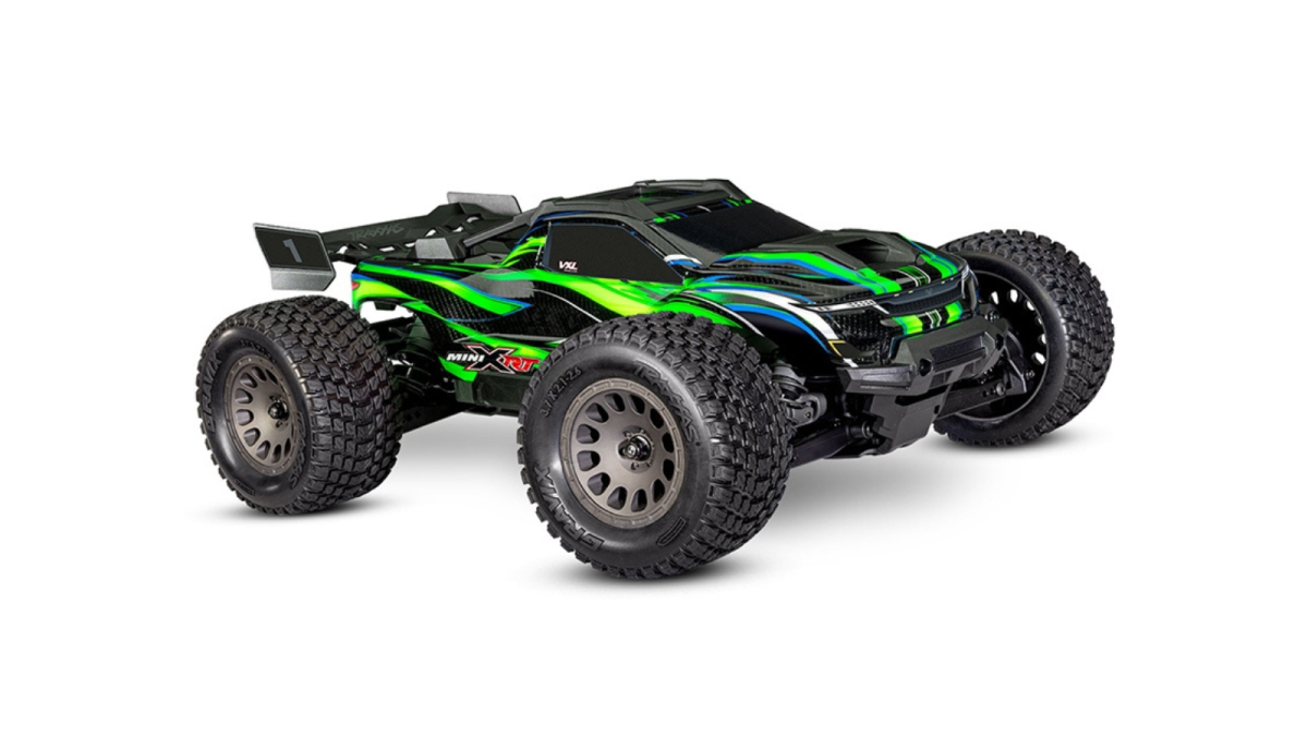 Traxxas Mini XRT