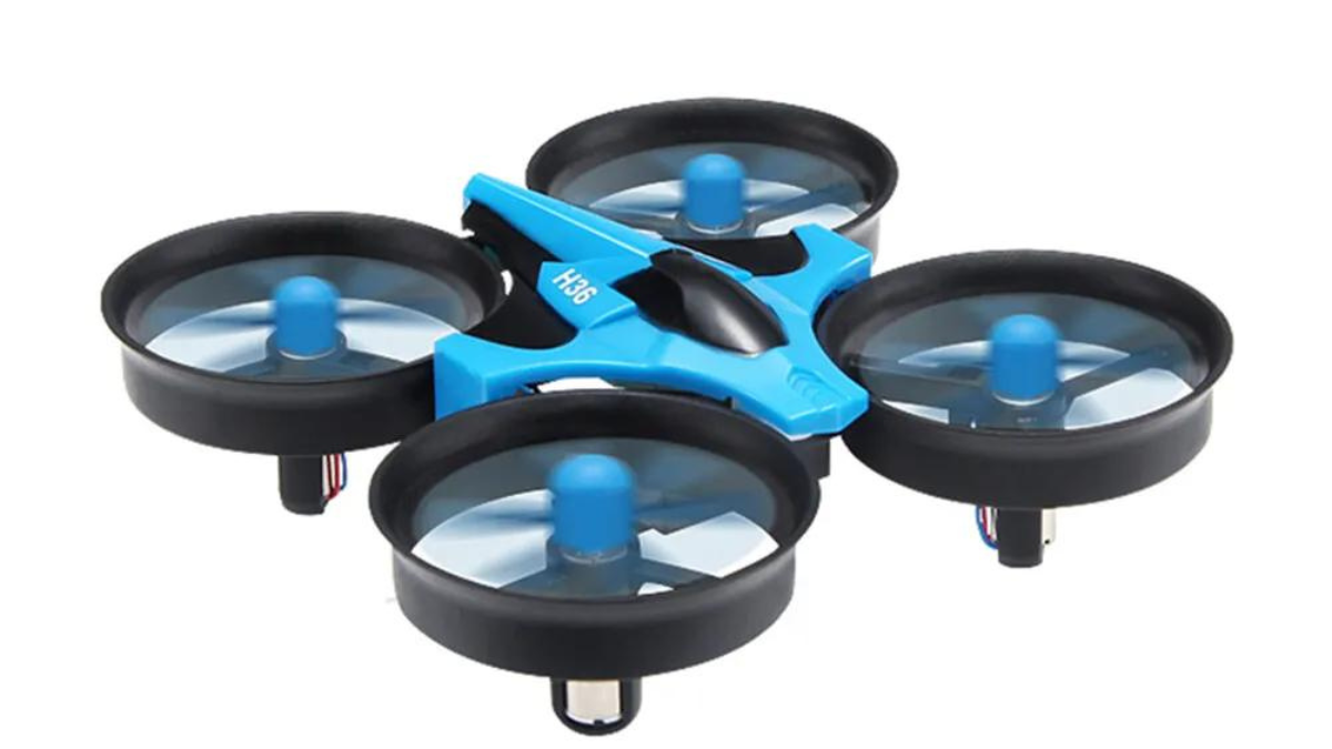 Drones & Other Technology
