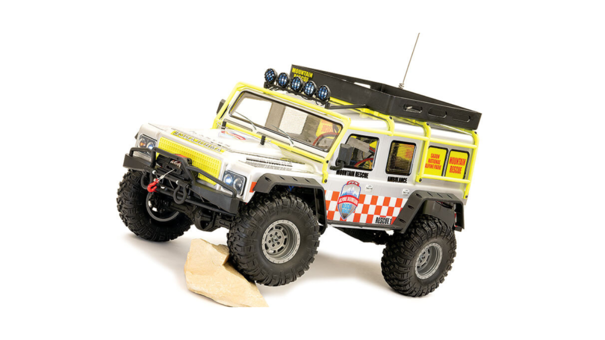 FTX KANYON