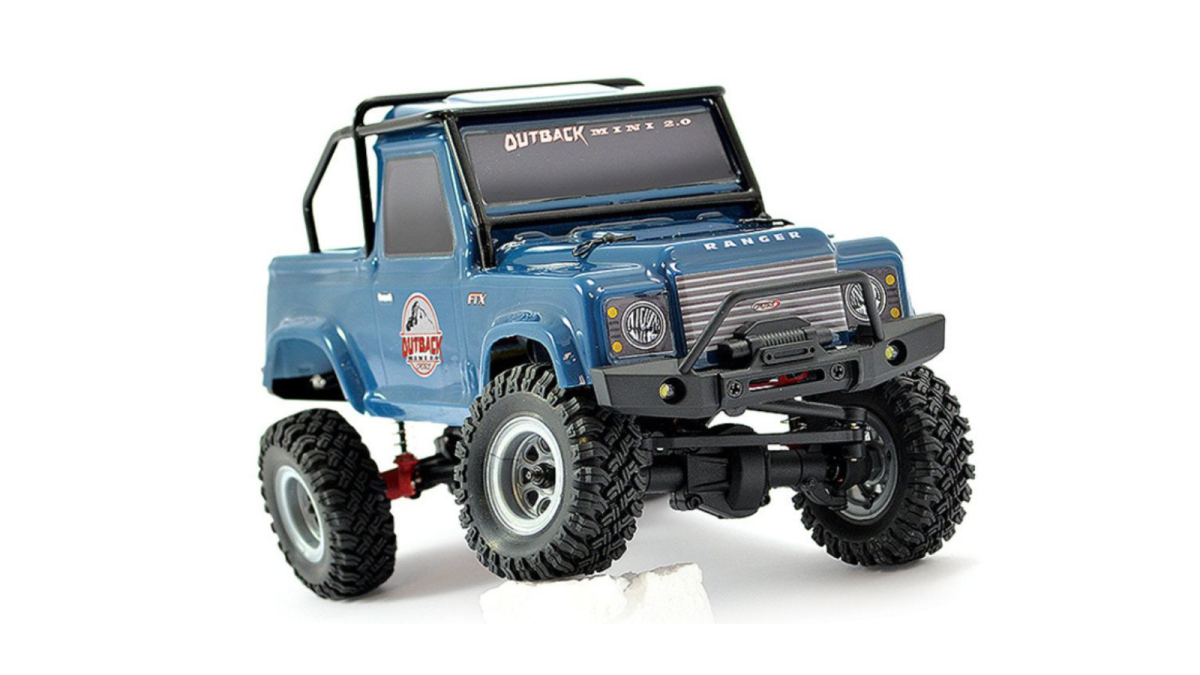 FTX OUTBACK RANGER