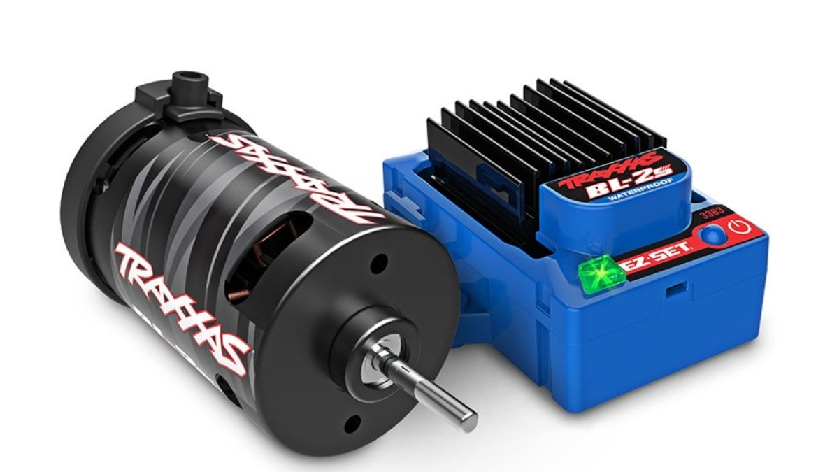Traxxas Accessories